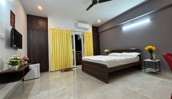 Premium Hotels Near Kundalahalli